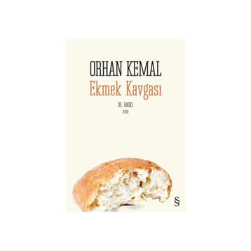 Ekmek Kavgası - Orhan Kemal