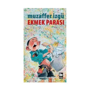 Ekmek Parası - Muzaffer İzgu
