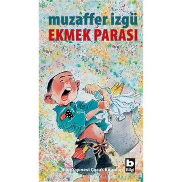 Ekmek Parası - Muzaffer İzgu