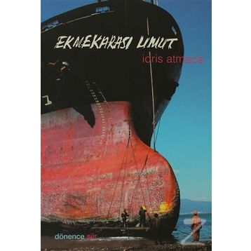 EKMEKARASI UMUT - İDRİS ATMACA
