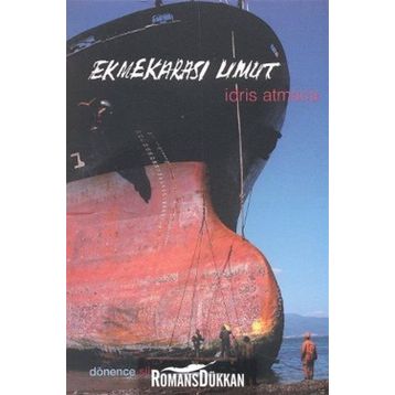 EKMEKARASI UMUT - İDRİS ATMACA