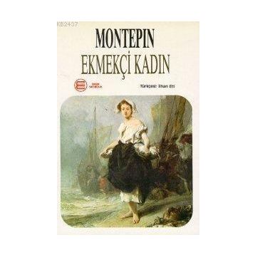 EKMEKÇI KADIN - GENEL