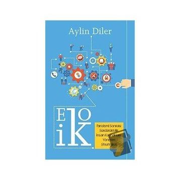 Eko İk Aylin Diler Sola Unitas