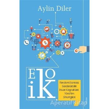Eko İk Aylin Diler Sola Unitas