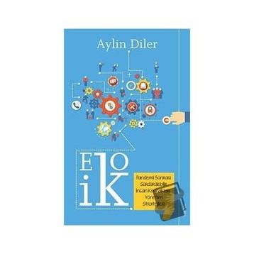Eko İk Aylin Diler Sola Unitas