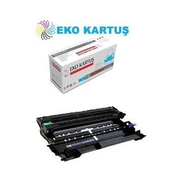 Eko Kartuş Brother TN-221 HL-3150CDN HL-3150CDW Uyumlu Siyah Muadil Toner