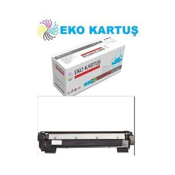 Eko Kartuş Brother TN1035 TN1040 HL1111 DCP1511 MFC1811 MFC1815 Uyumlu Muadil Toner