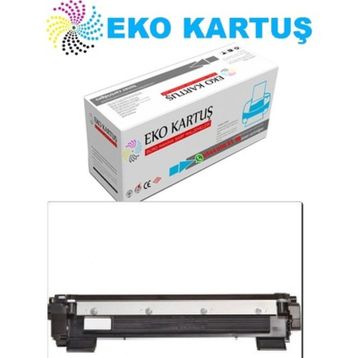 Eko Kartuş Brother TN1035 TN1040 HL1111 DCP1511 MFC1811 MFC1815 Uyumlu Muadil Toner
