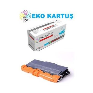 Eko Kartuş Brother TN750 3340 HL-5450-5470-6180 MFC 8710-8910 Uyumlu Muadil Toner