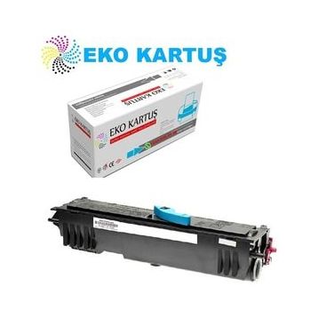 Eko Kartuş Epson EPL-6200 Muadil Toner