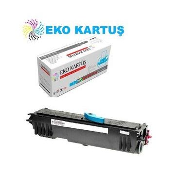 Eko Kartuş Epson EPL-6200 Muadil Toner