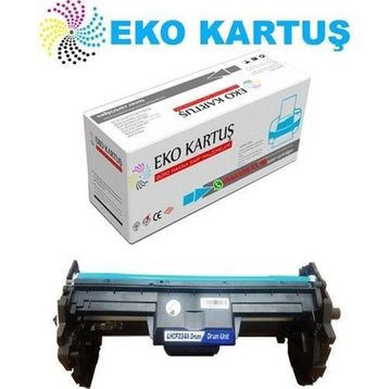 Eko Kartuş Hp 34A Drum Ünitesi + 33A Muadil Toner