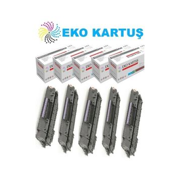 Eko Kartuş Hp CE457A Muadil Toner