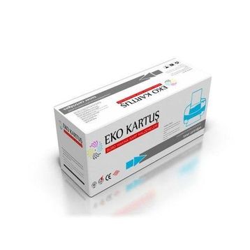 Eko Kartuş Lexmark E120N-E120 Siyah Muadil Toner