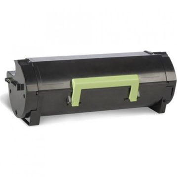 Eko Kartuş Lexmark E260-E360-E460 Siyah Muadil Toner