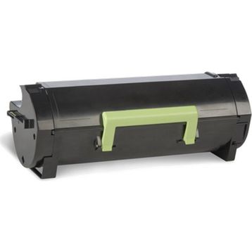 Eko Kartuş Lexmark E260-E360-E460 Siyah Muadil Toner
