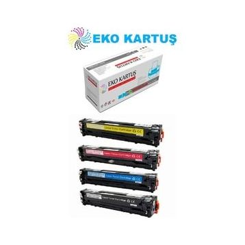 Eko Kartuş M276N Muadil Toner