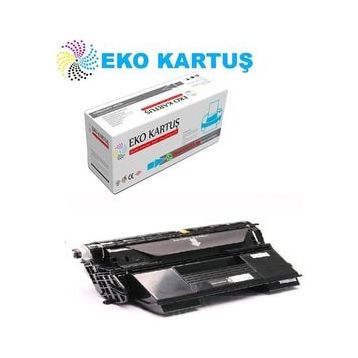 Eko Kartuş Oki B720DN Siyah Muadil Toner