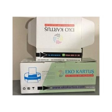 Eko Kartuş Samsung SCX-4655F D117 Muadil Toner