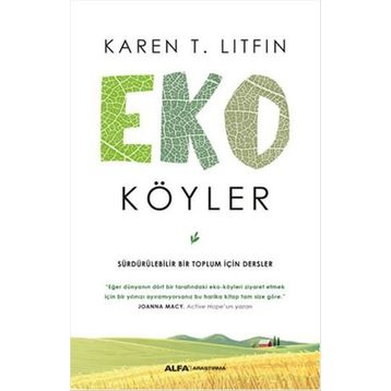 Eko Köyler - Karen T. Litfin