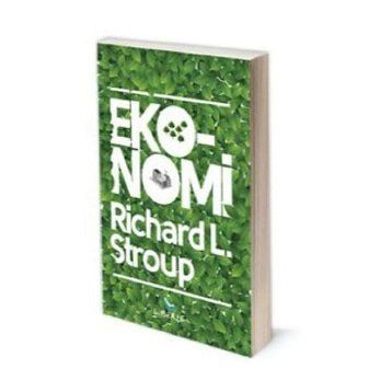 Eko-Nomi - Richard L. Stroup
