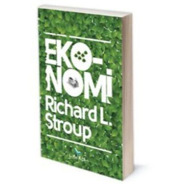 Eko-Nomi - Richard L. Stroup