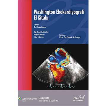 Ekokardiyografi