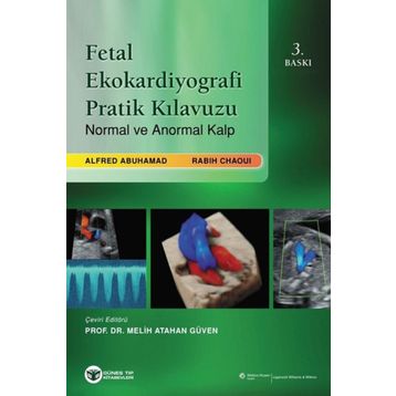 Ekokardiyografi