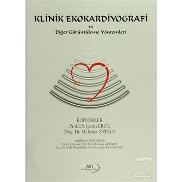 Ekokardiyografi