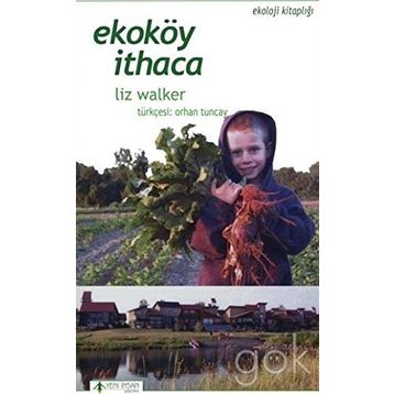 Ekoköy İthaca - Liz Walker