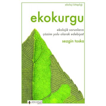 Ekokurgu - Sezgin Toska