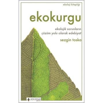 Ekokurgu - Sezgin Toska