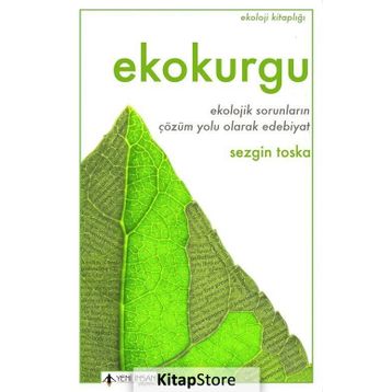 Ekokurgu - Sezgin Toska
