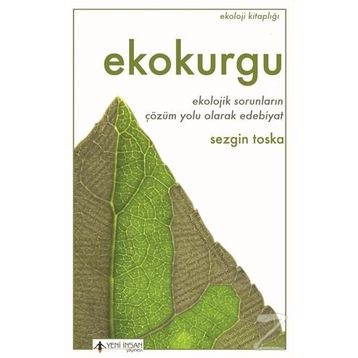 Ekokurgu - Sezgin Toska