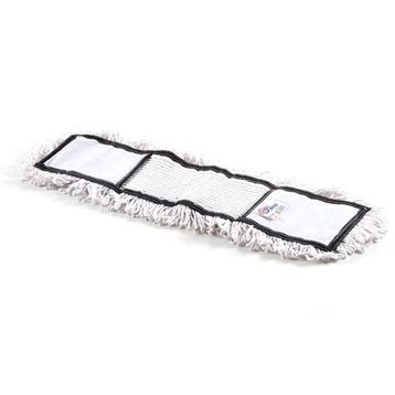 Ekol 50 cm Beyaz Yedek Nemli Mop