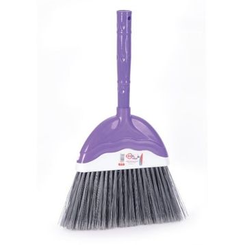 Ekol EF-170 Joker No:3 Lüx Süpürge