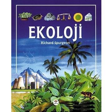 Ekoloji - Ahmet Kocataş