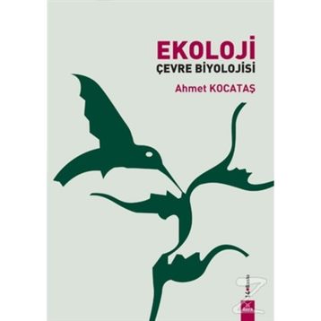 Ekoloji - Ahmet Kocataş