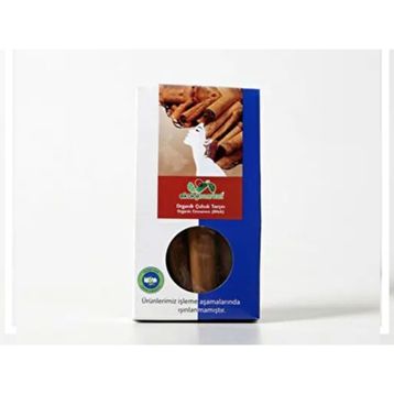 Ekoloji Market 25 gr Çubuk Tarçın