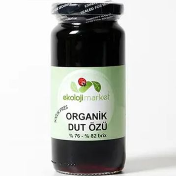 Ekoloji Market 300 ml Dut Özü