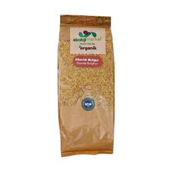 Ekoloji Market 750 Gr Pilavlık Bulgur