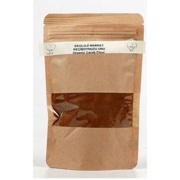 Ekoloji Market Organik 150 gr Keçiboynuzu Unu