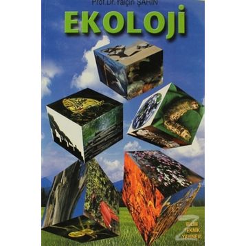 EKOLOJI - YALÇIN ŞAHİN