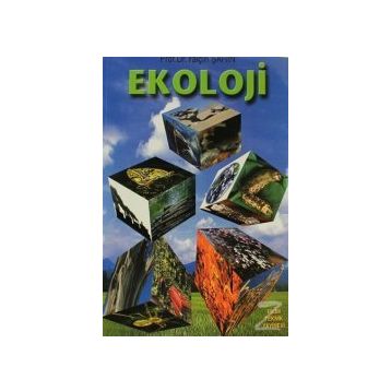 EKOLOJI - YALÇIN ŞAHİN