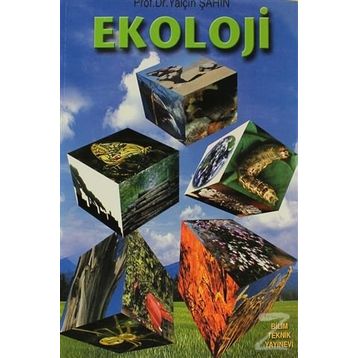 EKOLOJI - YALÇIN ŞAHİN