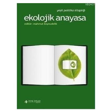 EKOLOJIK ANAYASA - KOLEKTIF