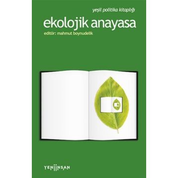 EKOLOJIK ANAYASA - KOLEKTIF