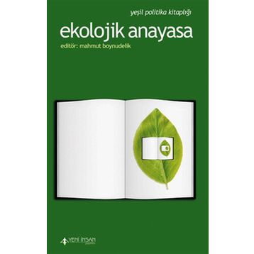 EKOLOJIK ANAYASA - KOLEKTIF