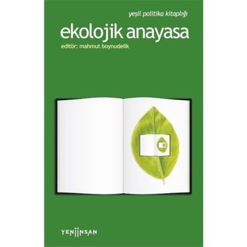 EKOLOJIK ANAYASA - KOLEKTIF