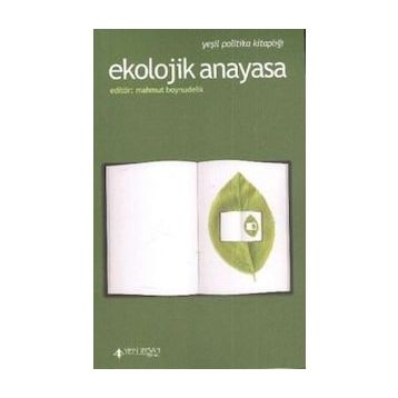 EKOLOJIK ANAYASA - KOLEKTIF